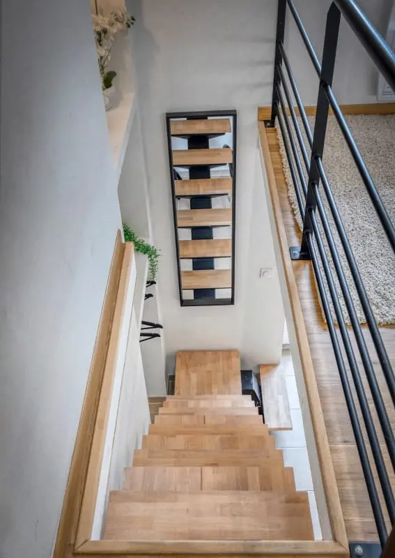 | Le Duplex De Fontaine