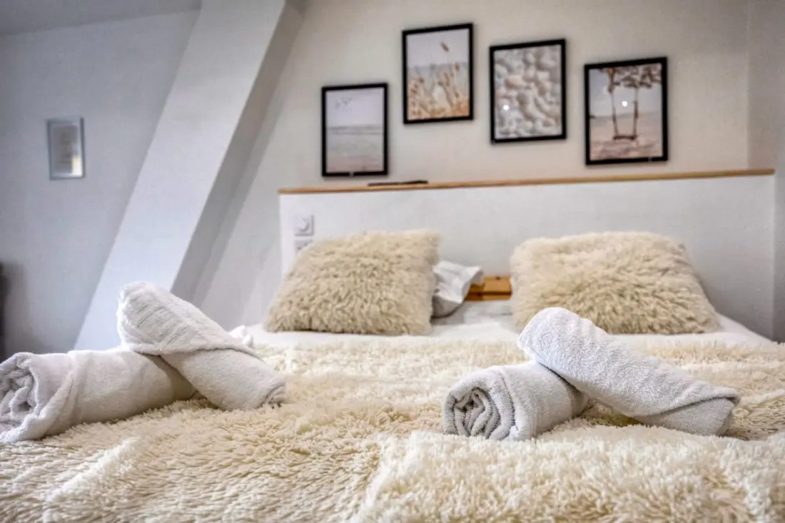 | Le Duplex De Fontaine