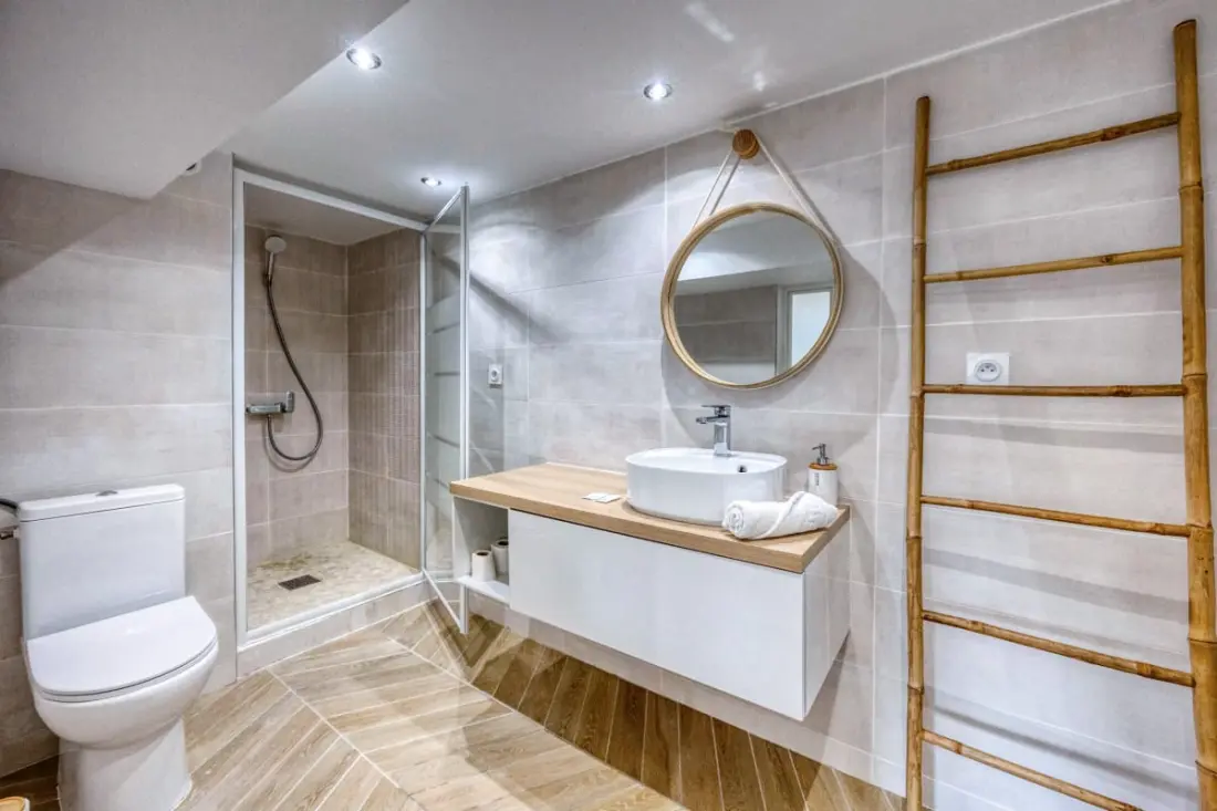| Le Duplex De Fontaine