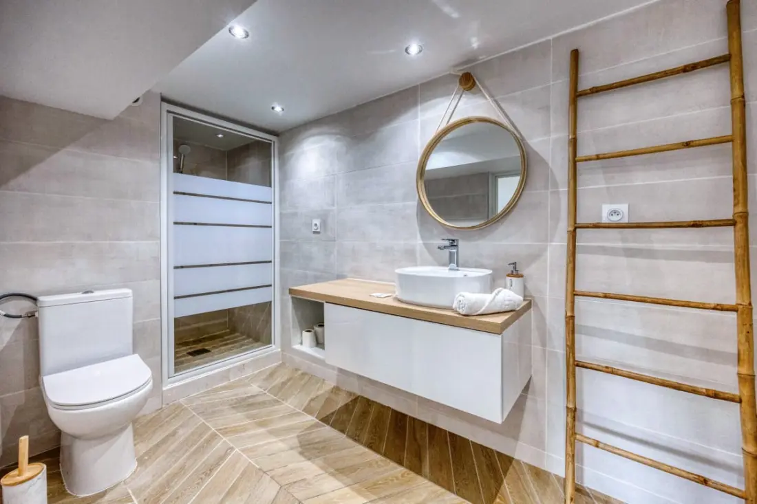| Le Duplex De Fontaine
