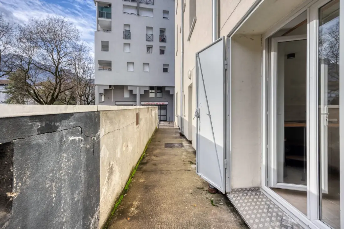 | Le Duplex De Fontaine