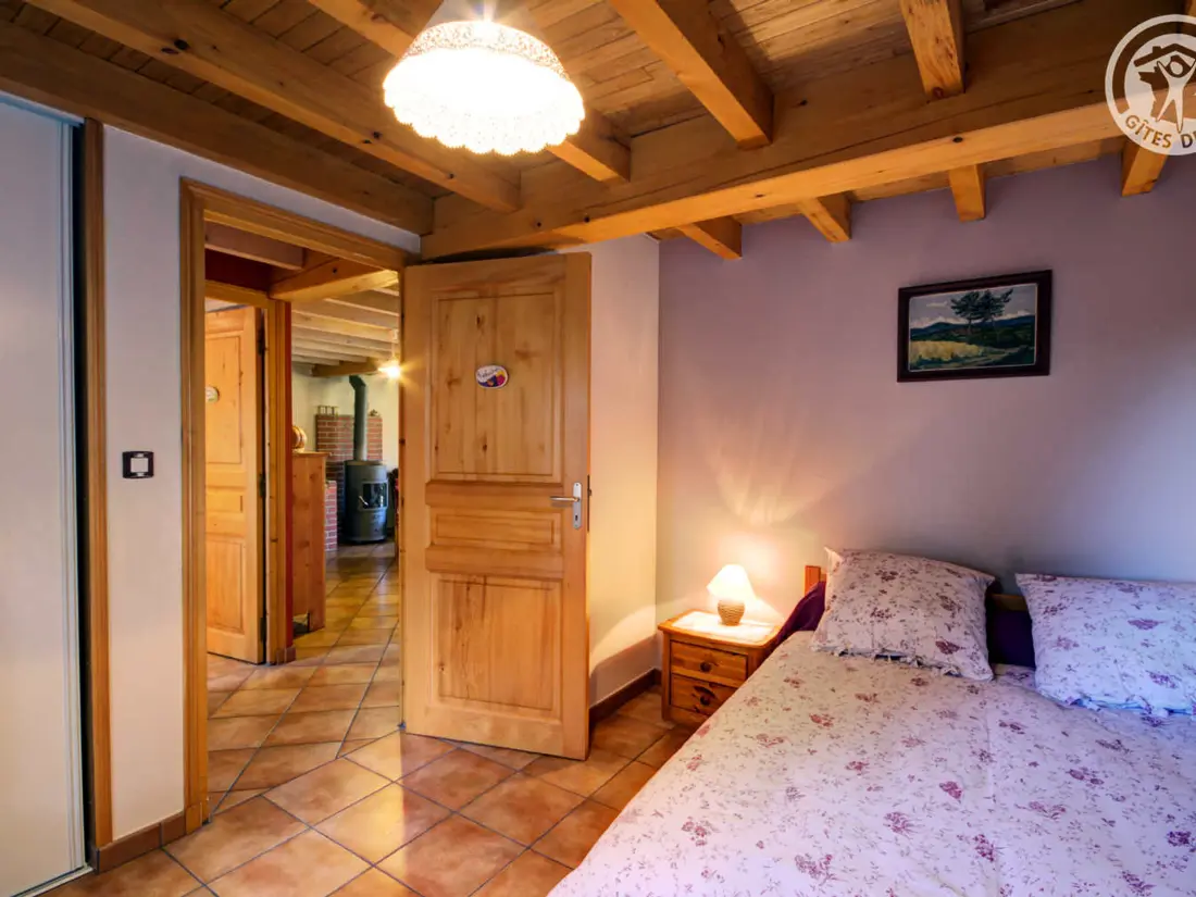 Maison de Vacances Fontanes 5