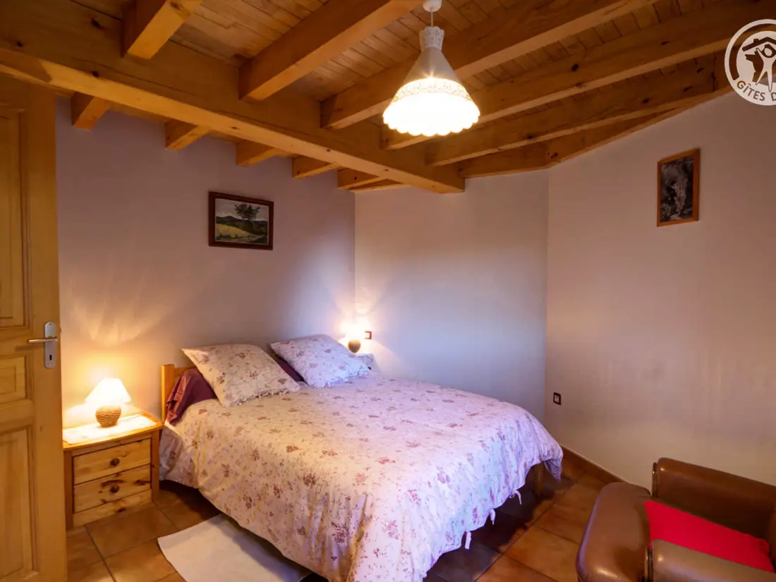 Maison de Vacances Fontanes 5