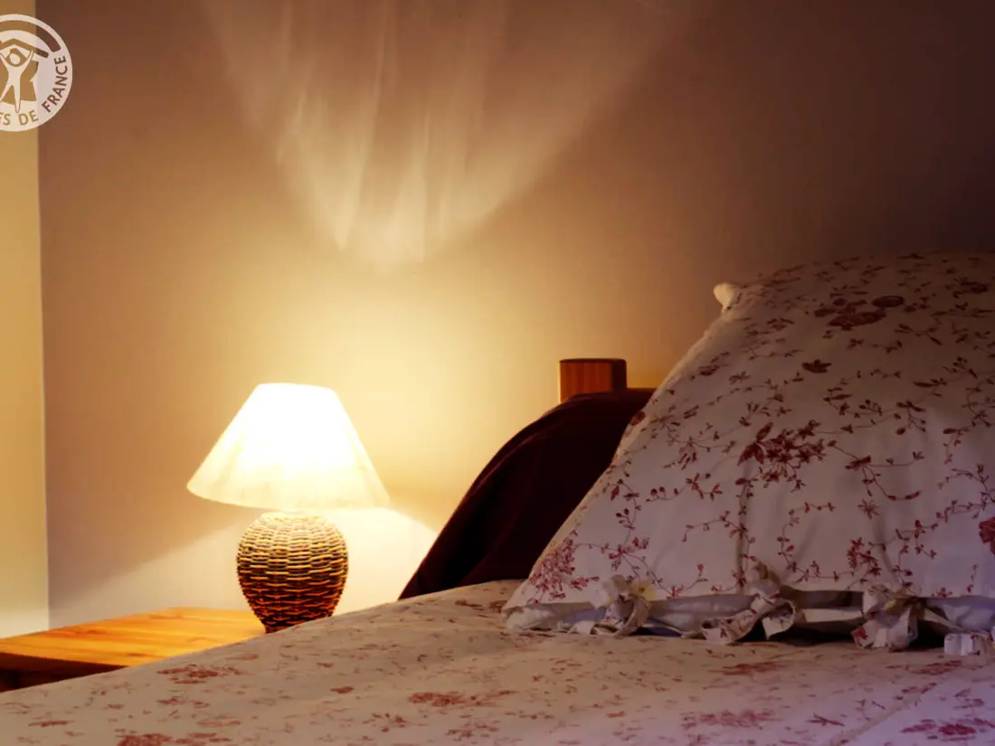Maison de Vacances Fontanes 5
