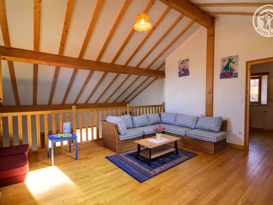 Maison de Vacances Fontanes 5