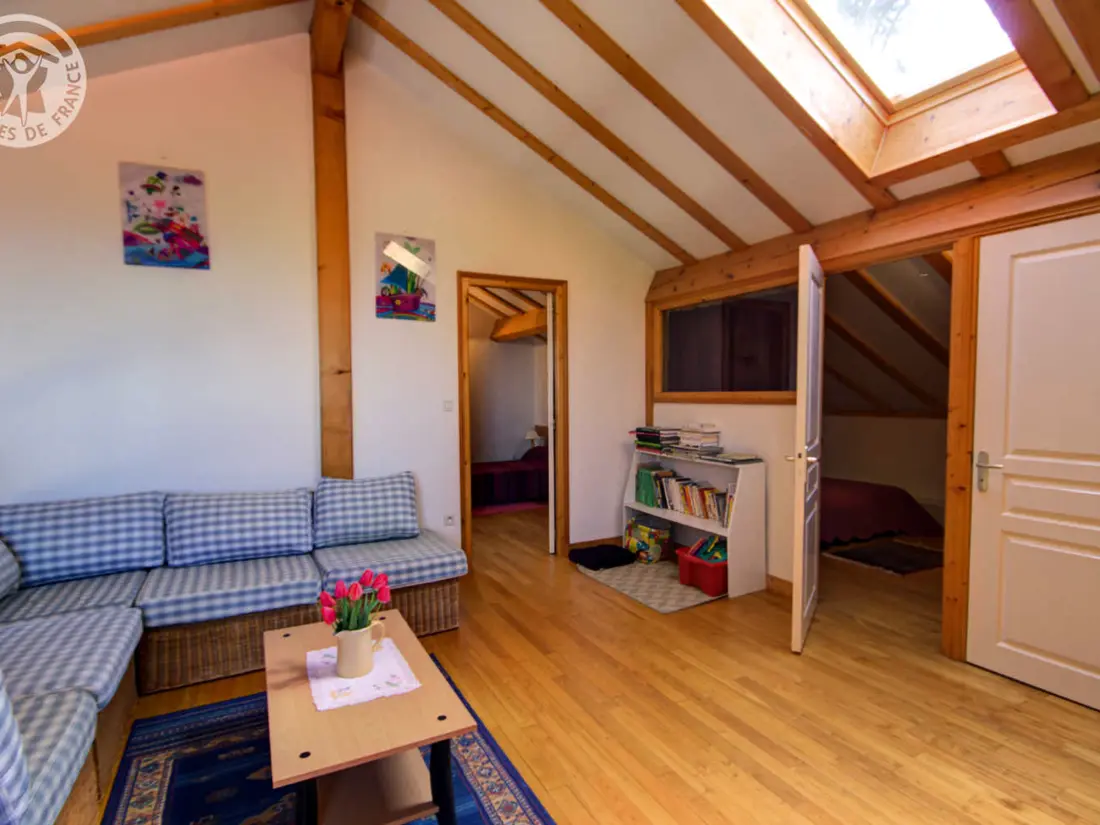Maison de Vacances Fontanes 5