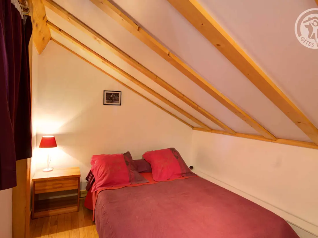 Maison de Vacances Fontanes 5