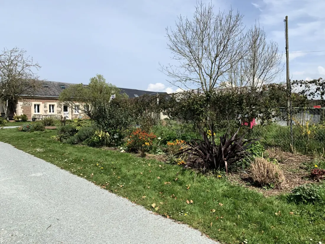 Gîte de France Gîtes de france® - git'auto 3 épis