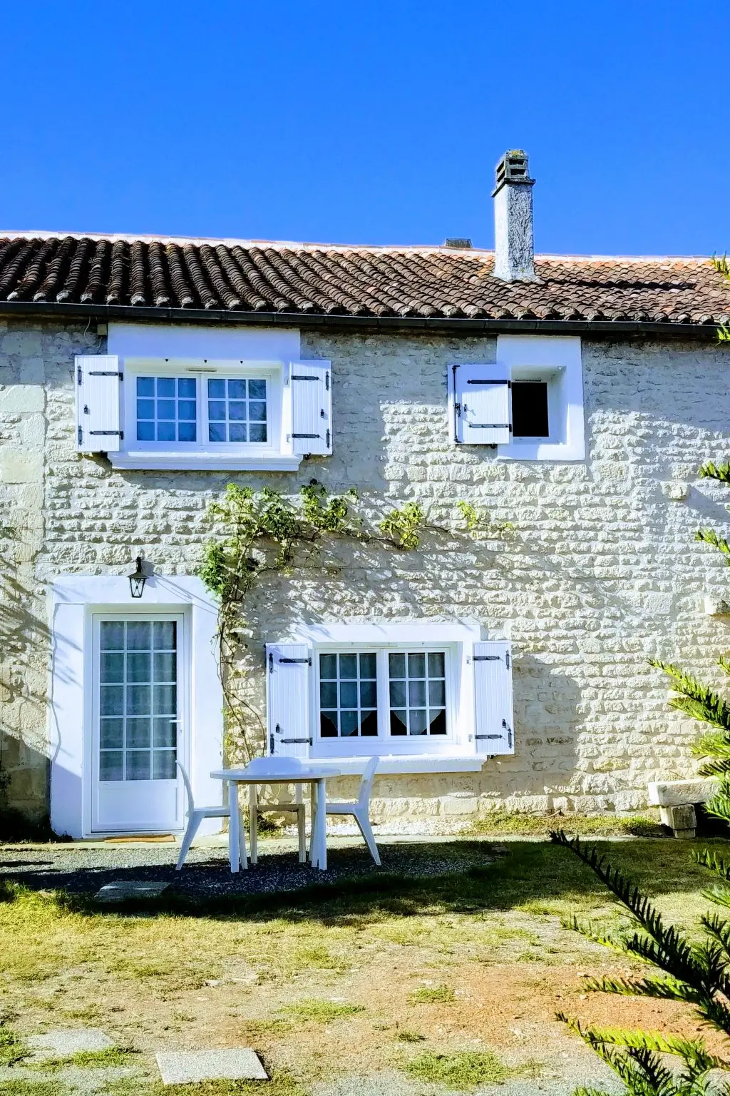 Maison de Vacances Fontenay le Comte