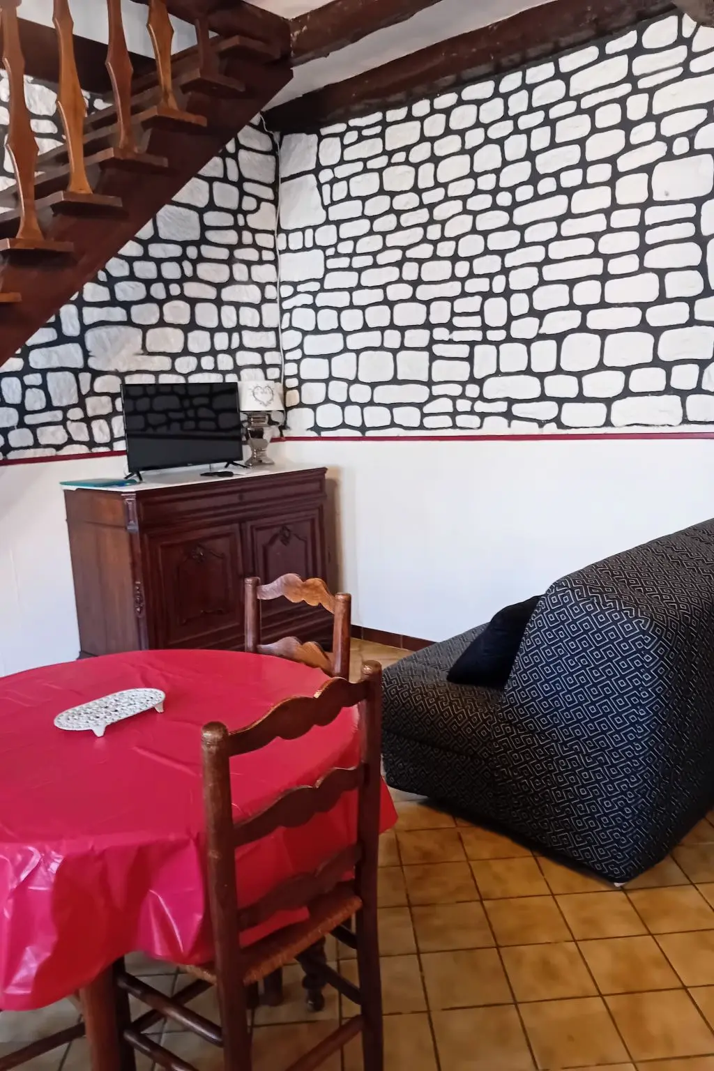 Maison de Vacances Fontenay le Comte