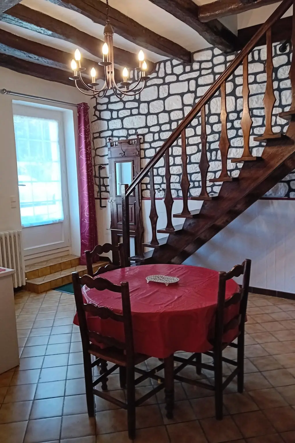 Maison de Vacances Fontenay le Comte
