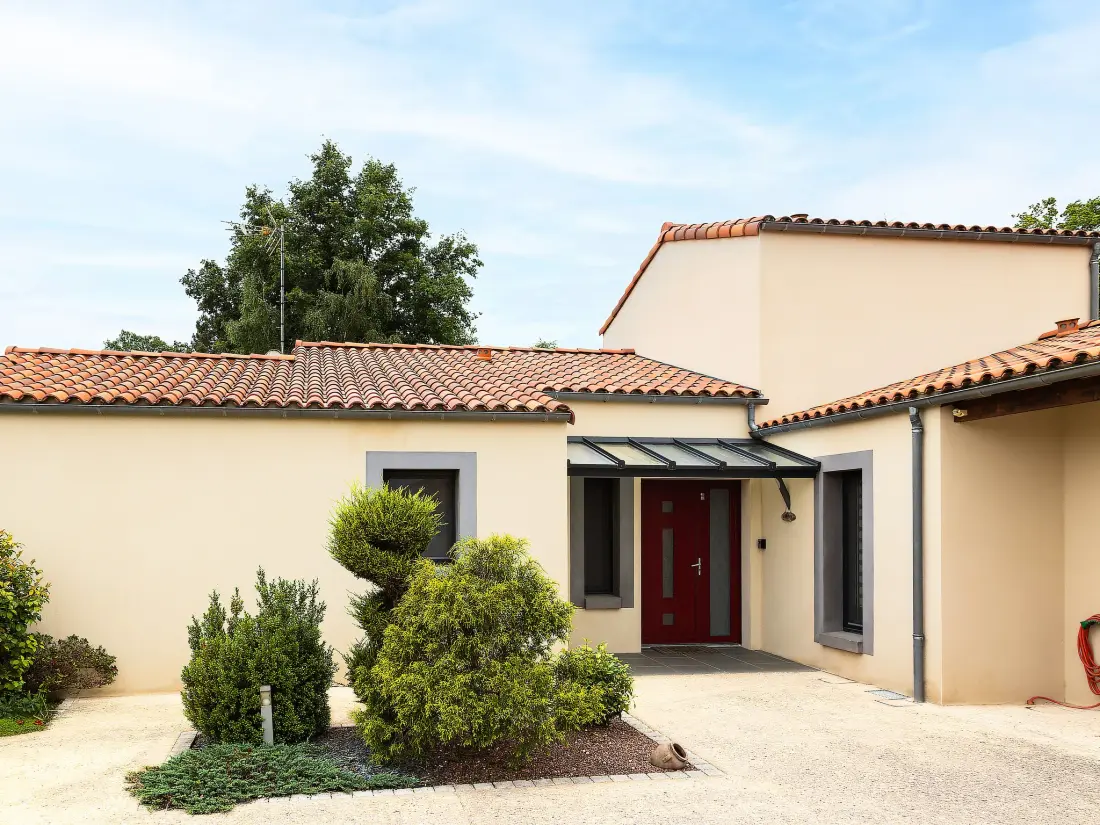 Maison de Vacances Fontenay le Comte