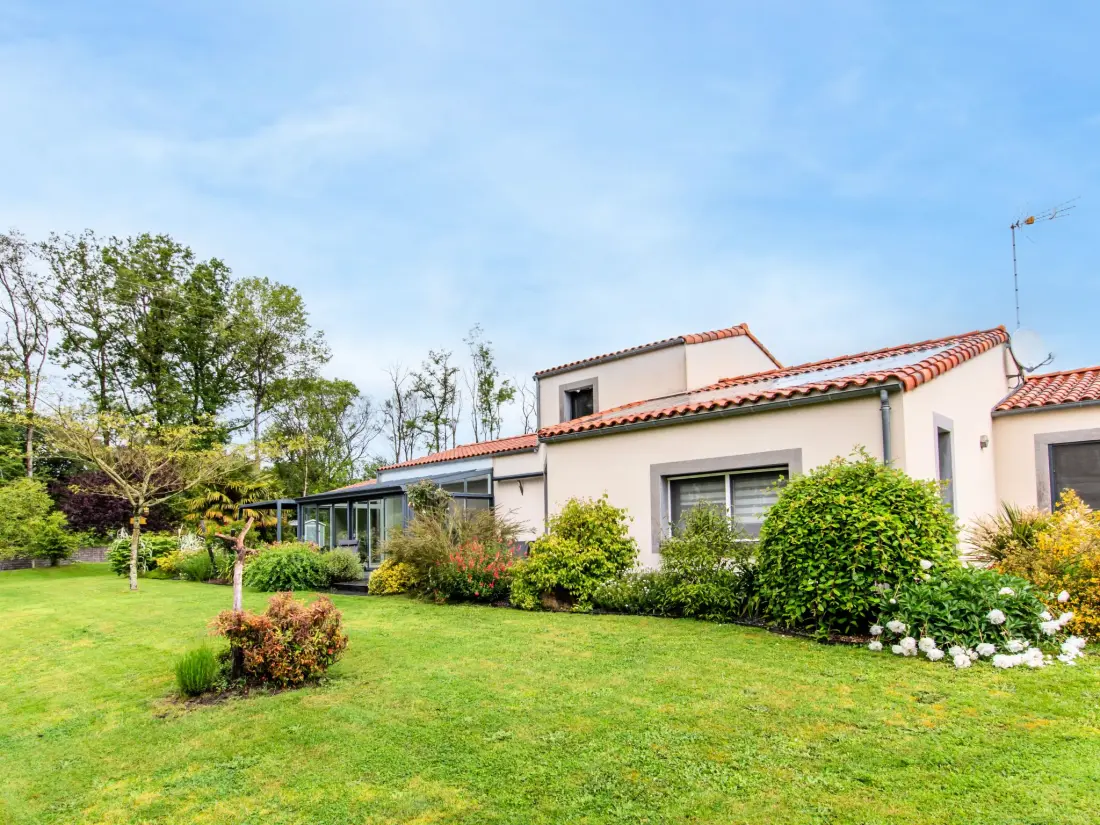 Maison de Vacances Fontenay le Comte