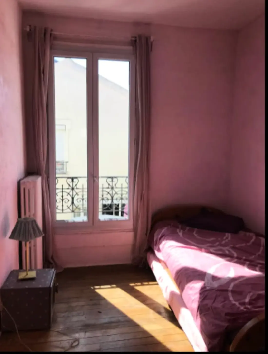 Maison De Charme Avec Cour Calme, Proche Rer A