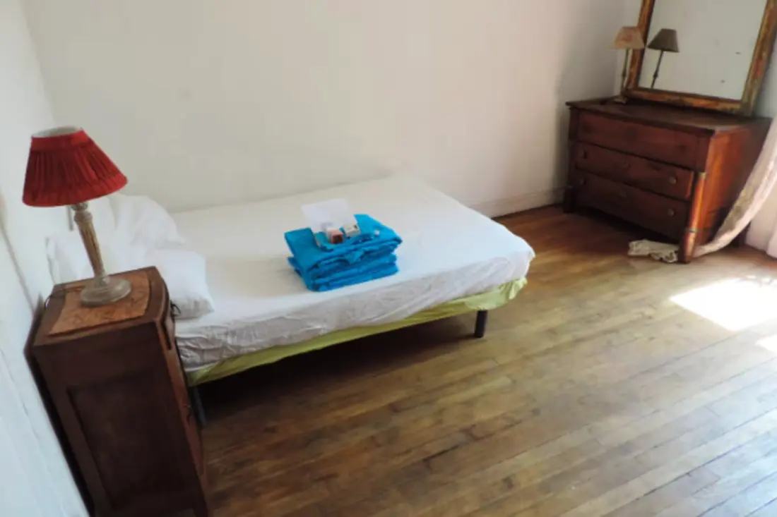 Maison De Charme Avec Cour Calme, Proche Rer A