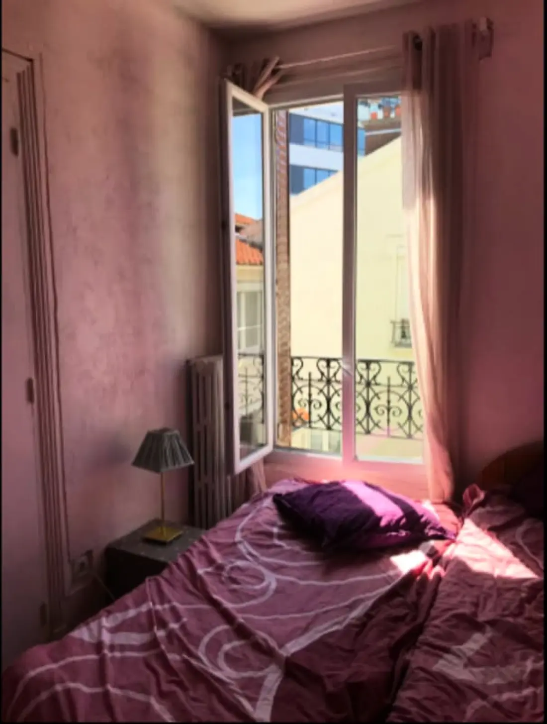 Maison De Charme Avec Cour Calme, Proche Rer A