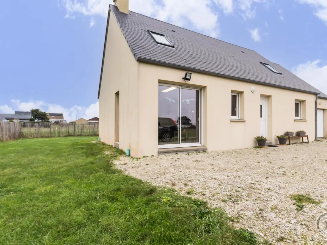 Maison de Vacances Fontenay-sur-Mer 3