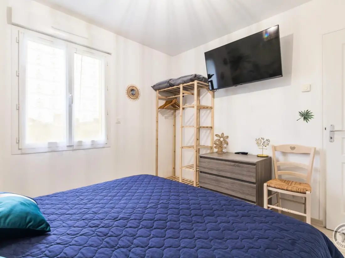 Maison de Vacances Fontenay-sur-Mer 3