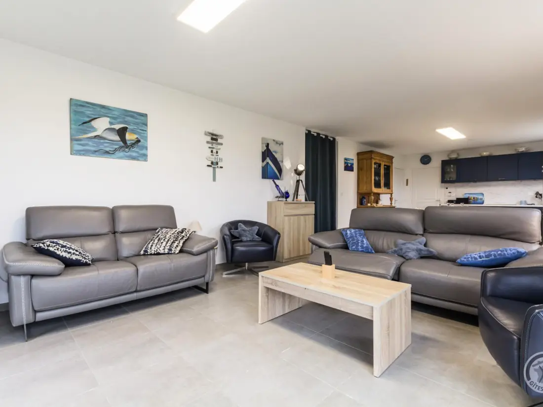 Maison de Vacances Fontenay-sur-Mer 3
