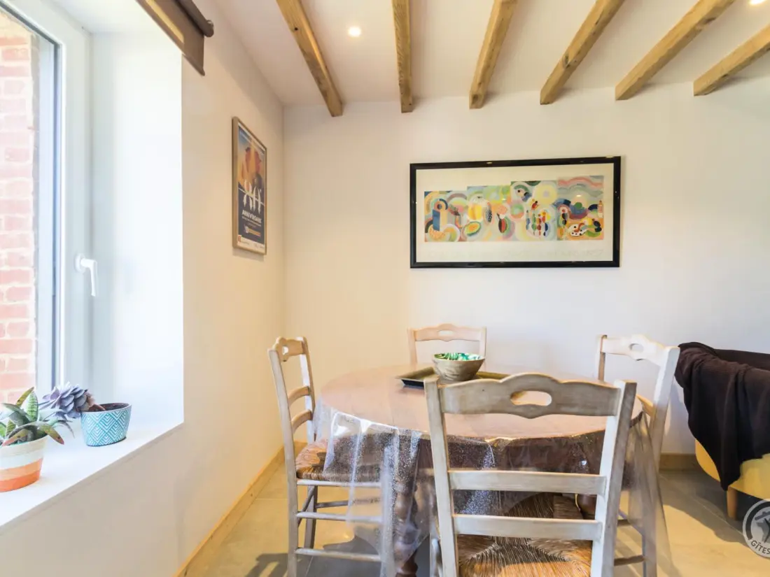 Maison de Vacances Fontenay-sur-Mer 4