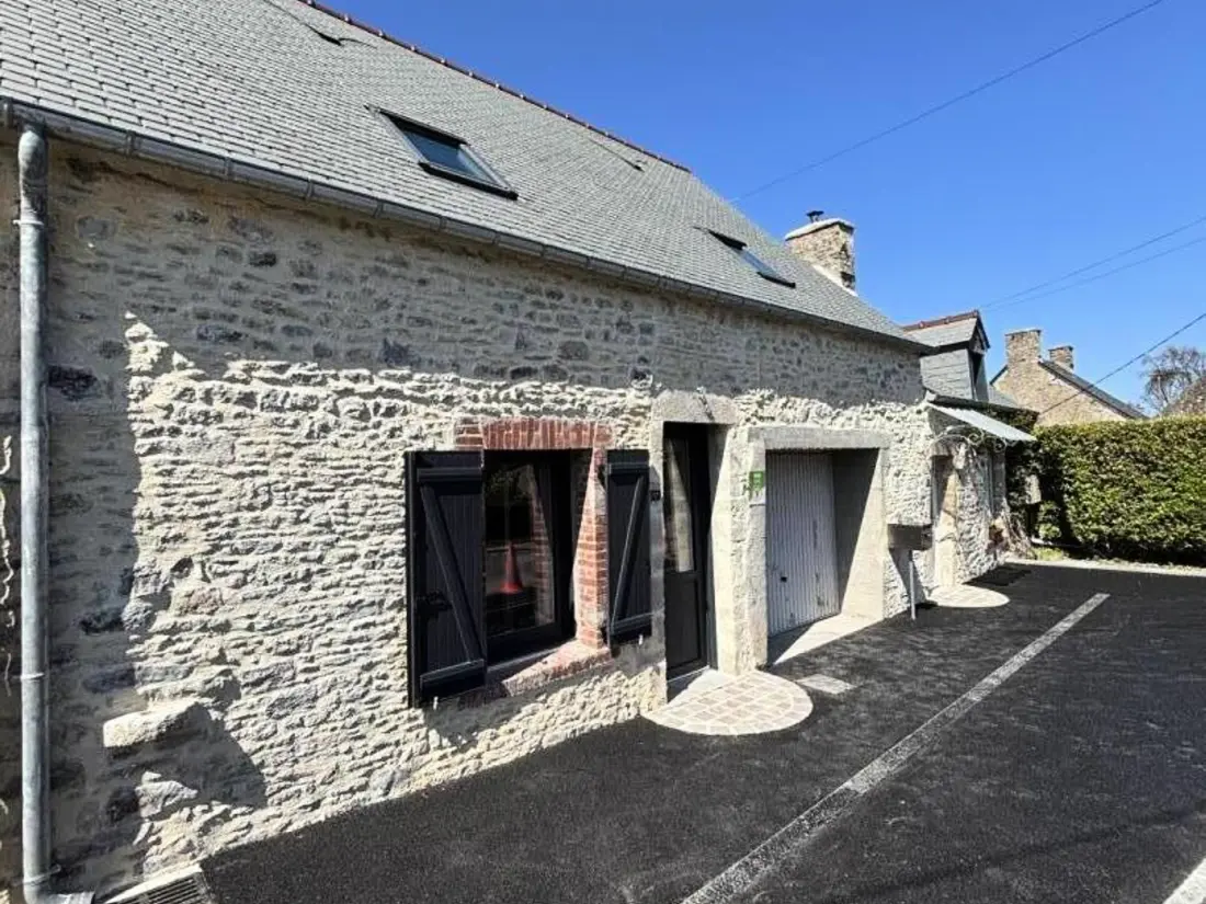 Maison de Vacances Fontenay-sur-Mer 4