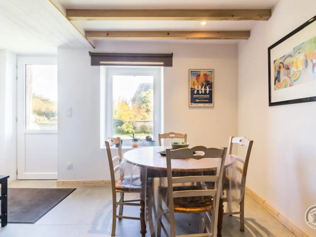 Maison de Vacances Fontenay-sur-Mer 4