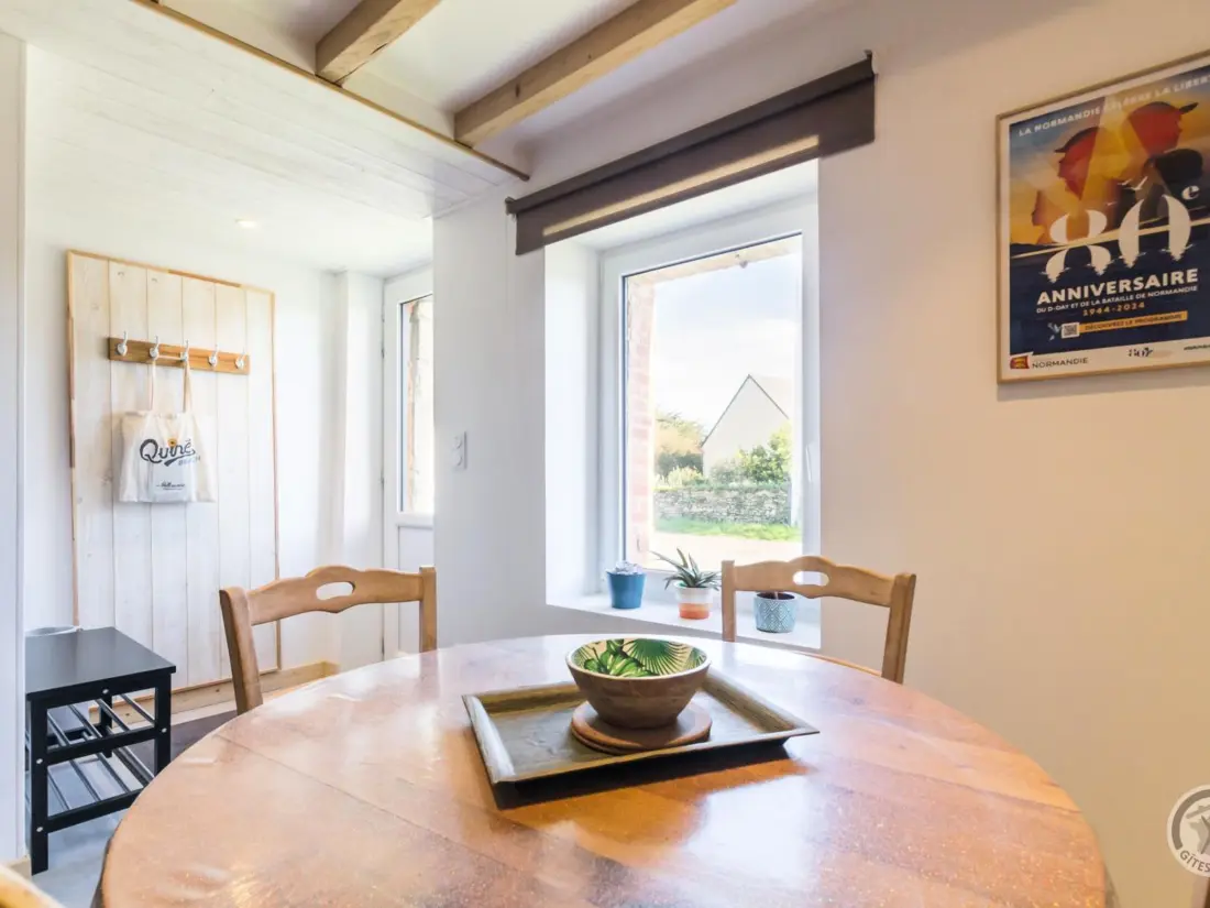 Maison de Vacances Fontenay-sur-Mer 4