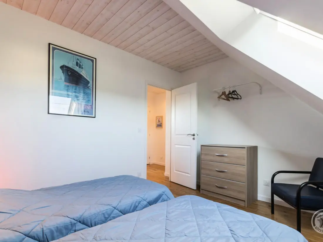 Maison de Vacances Fontenay-sur-Mer 4