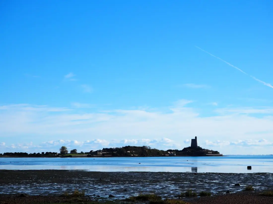 Maison de Vacances Fontenay-sur-Mer 4