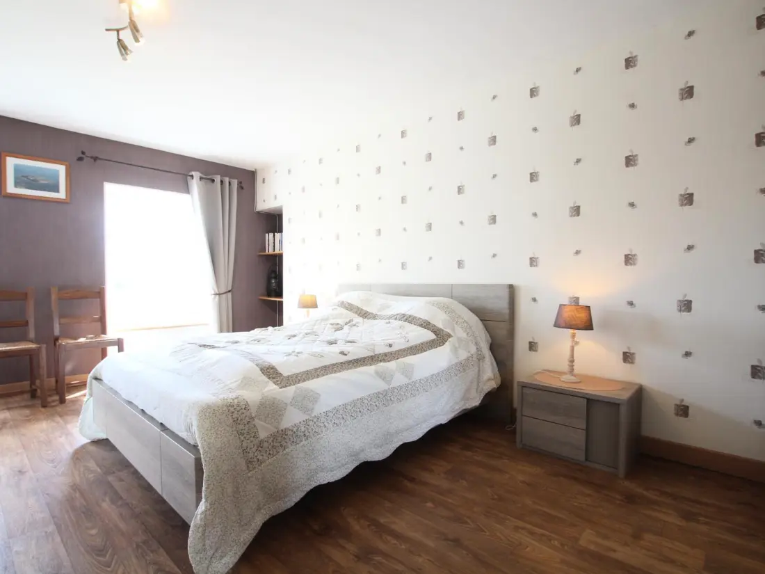 Maison de Vacances Fontenay-sur-Mer