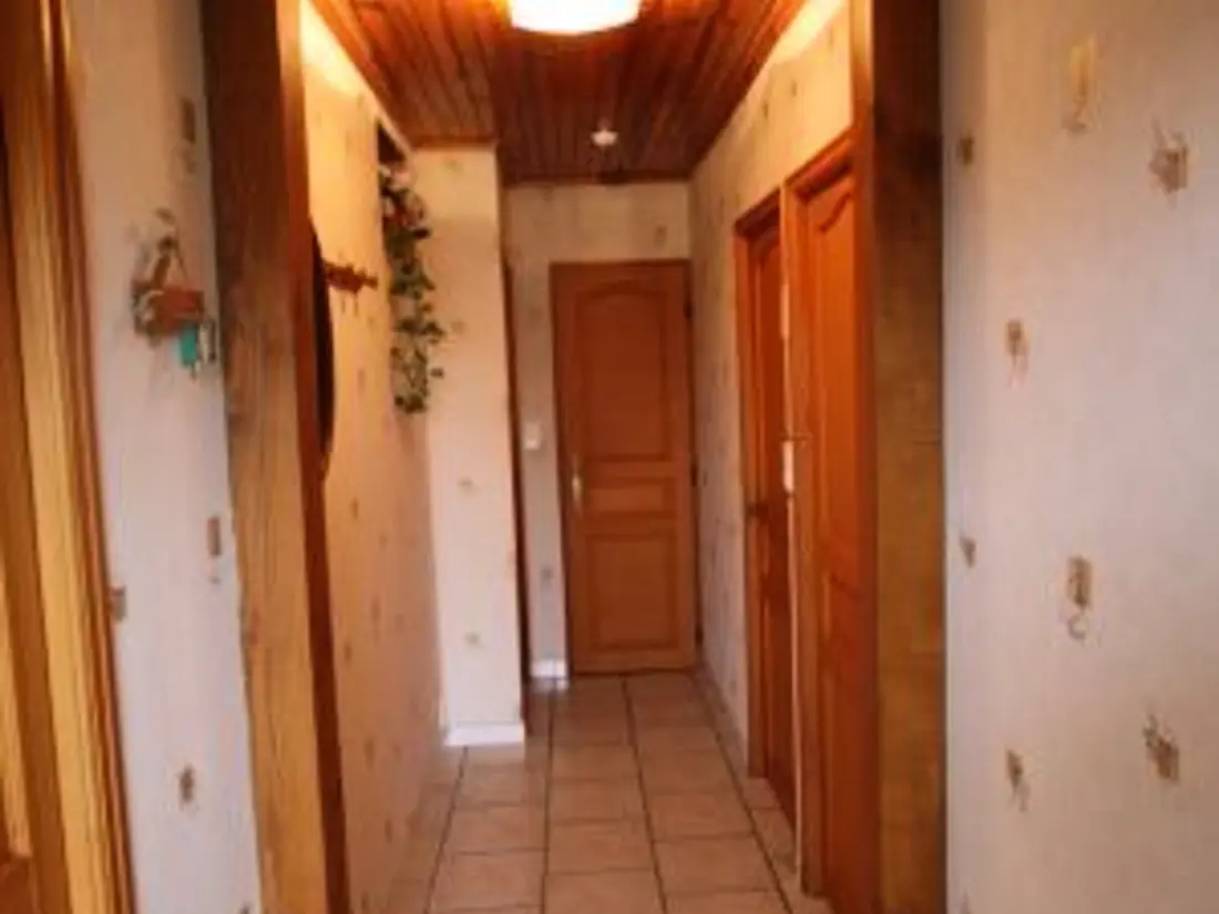 Maison de Vacances Fontenoy-le-Château