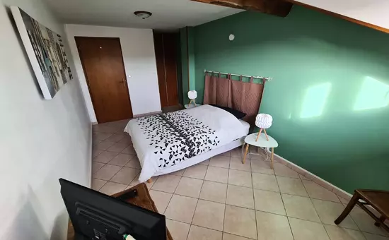 Location de Vacances Fontenoy-sur-Moselle 3