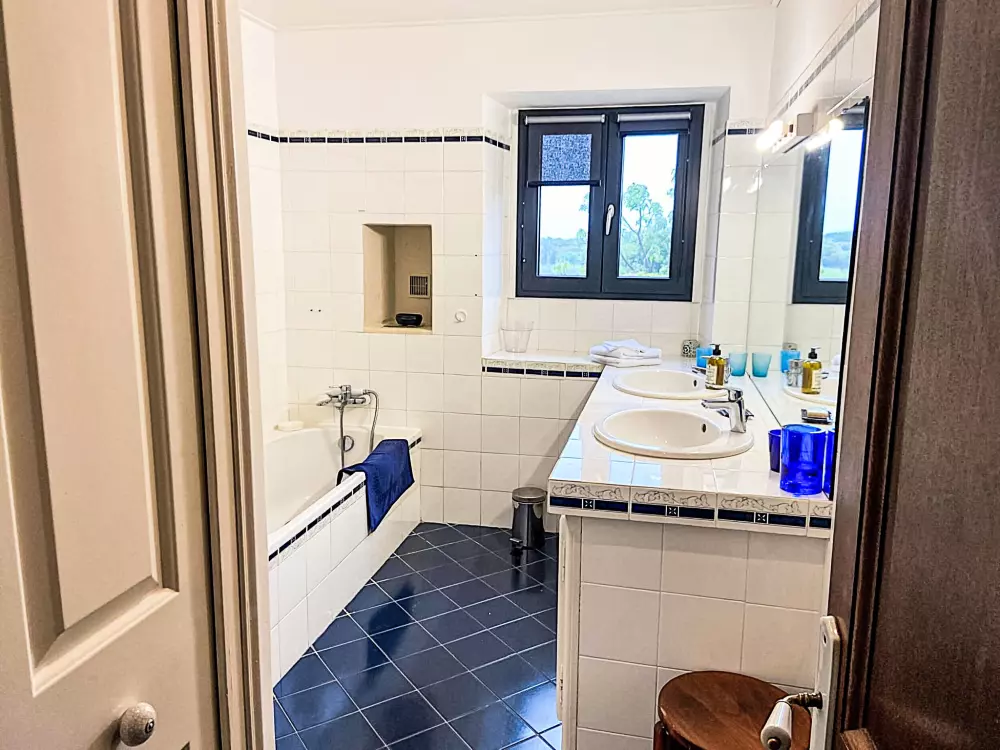 Maison de Vacances Fontvieille