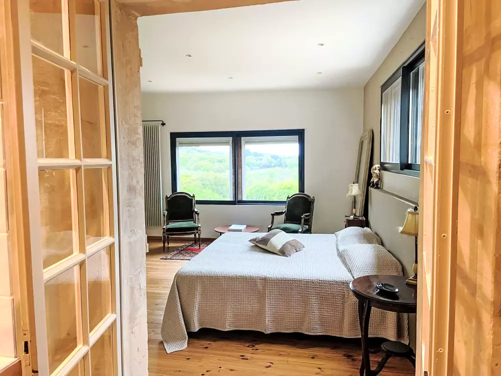 Maison de Vacances Fontvieille