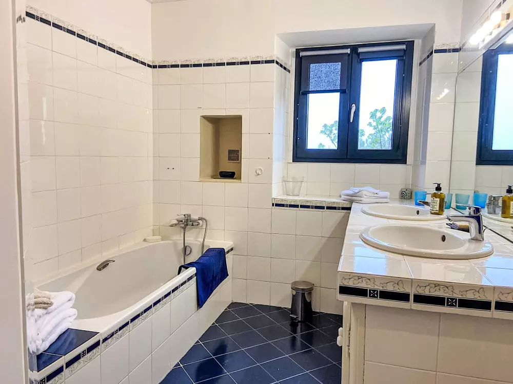 Maison de Vacances Fontvieille