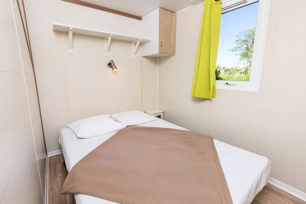 Camping Les Routes de Provence 3 étoiles★★★