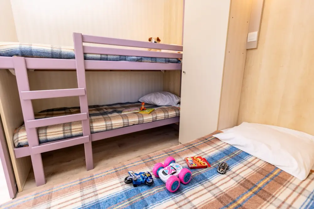 Camping Les Routes de Provence 3 étoiles★★★