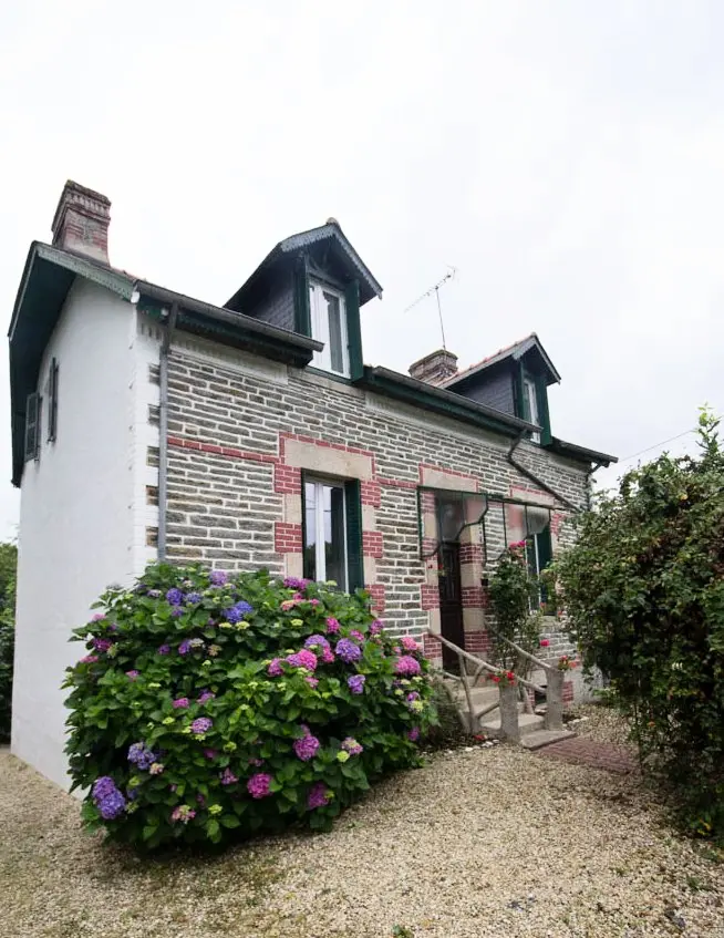 Gîte de France L'esprit forêt 3 épis