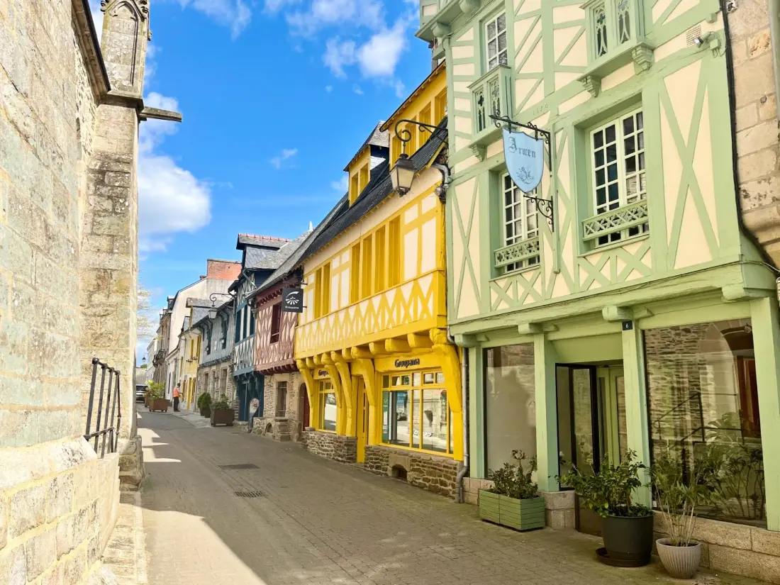 Gîte de France L'esprit forêt 3 épis