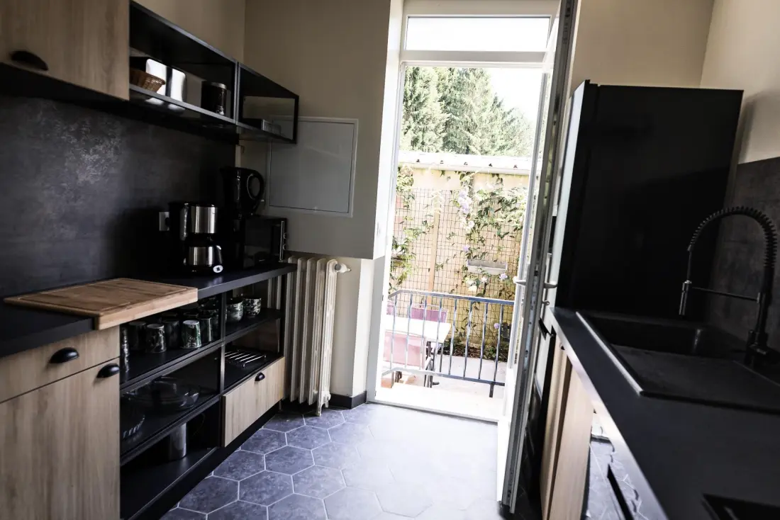 Gîte de France Gîtes de france® - la villa de l'etoile 3 épis