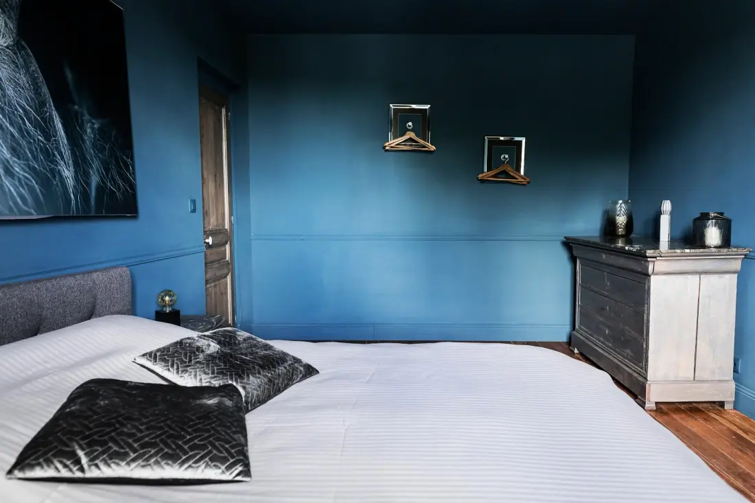 Gîte de France Gîtes de france® - la villa de l'etoile 3 épis