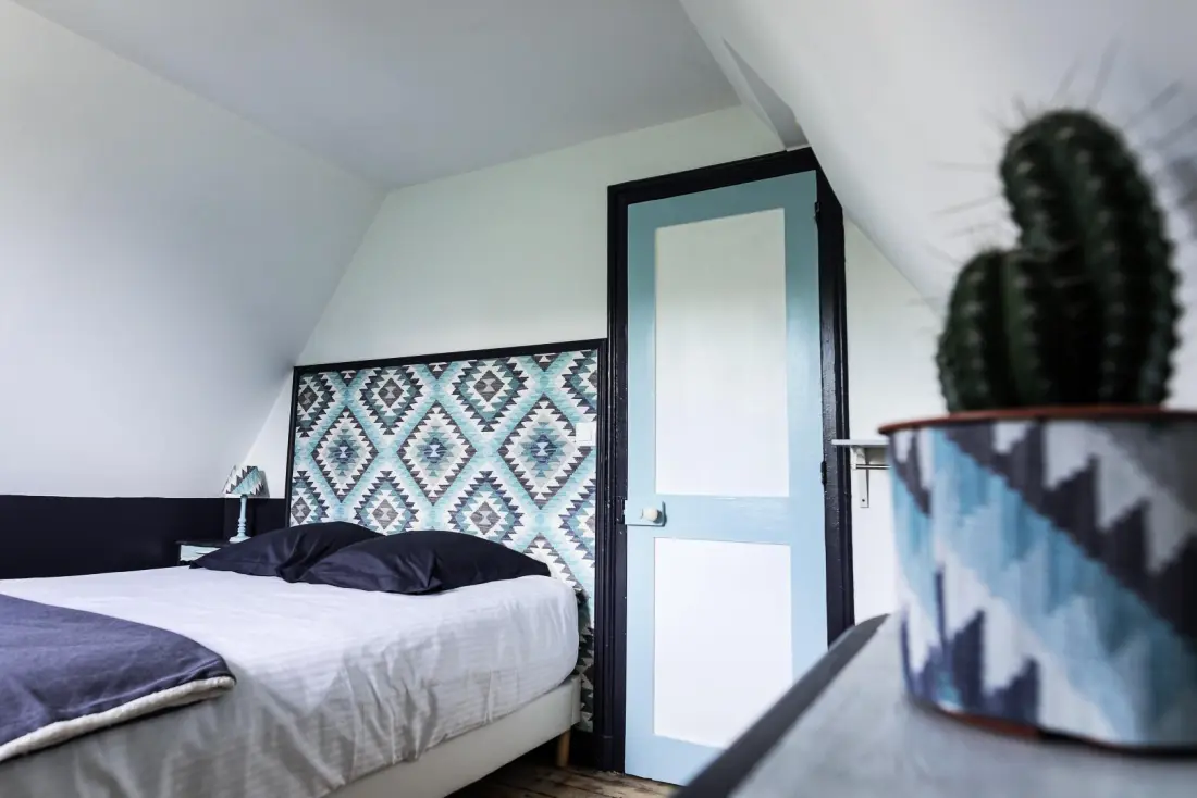 Gîte de France Gîtes de france® - la villa de l'etoile 3 épis
