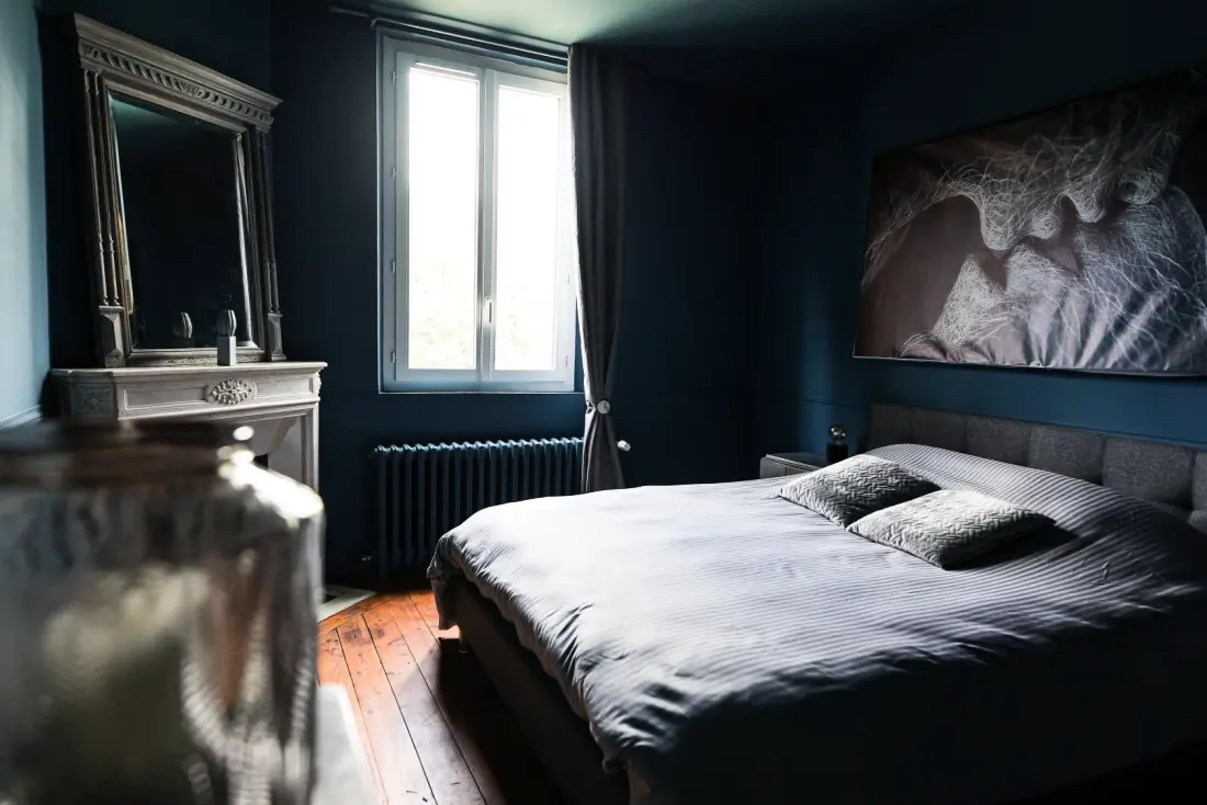 Gîte de France Gîtes de france® - la villa de l'etoile 3 épis