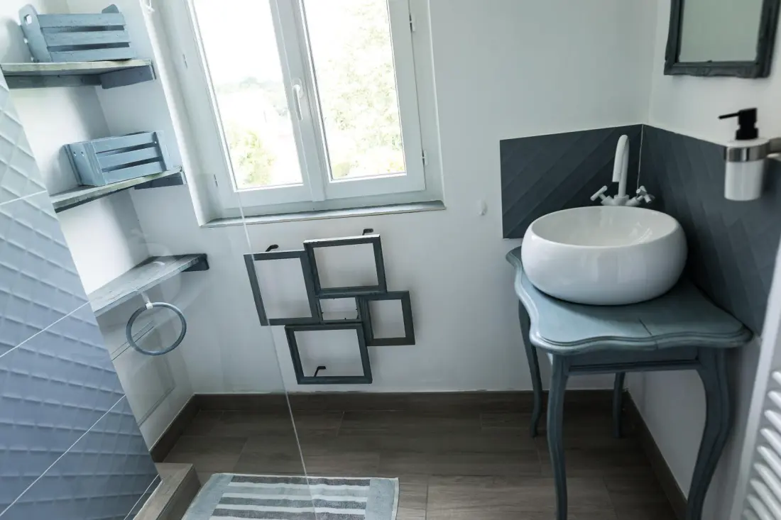Gîte de France Gîtes de france® - la villa de l'etoile 3 épis