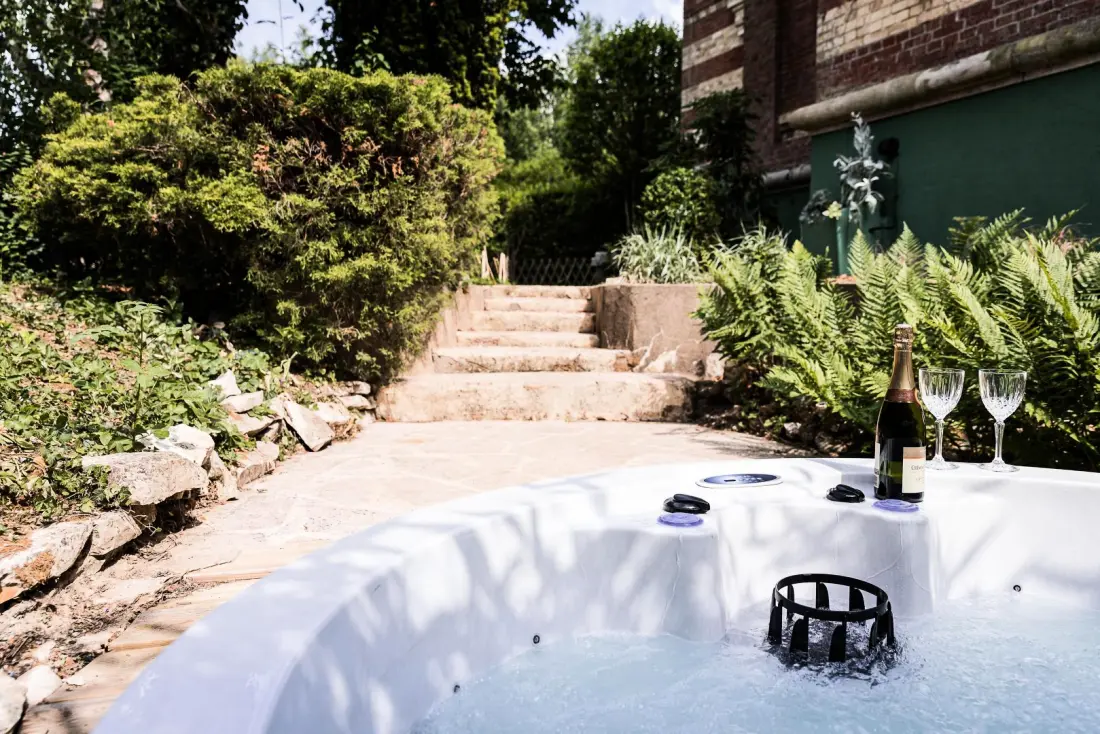 Gîte de France Gîtes de france® - la villa de l'etoile 3 épis