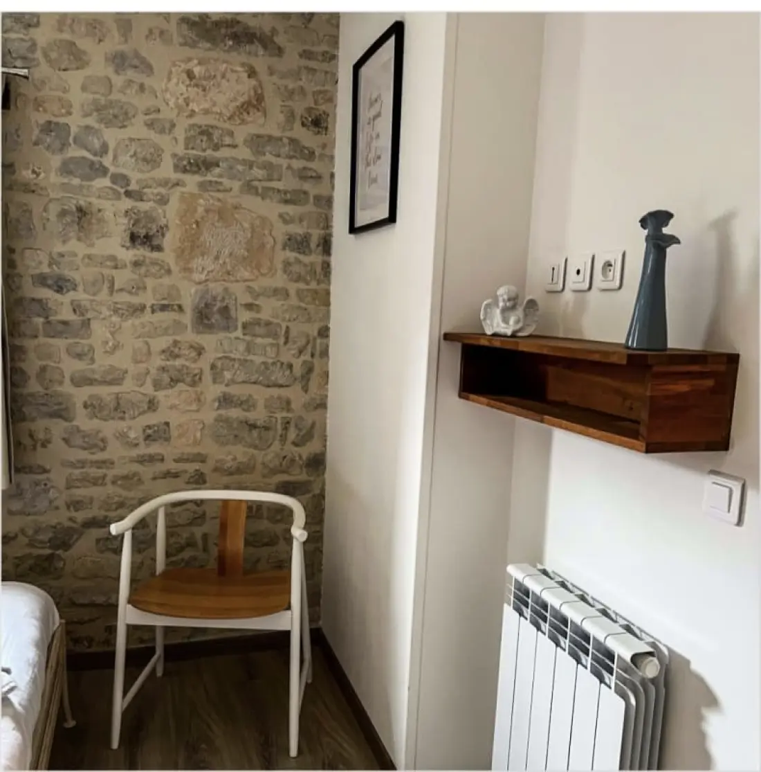 Gîte Utah : Confort Et Découverte En Normandie