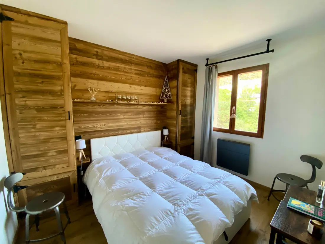 Location de Vacances Formiguères 14