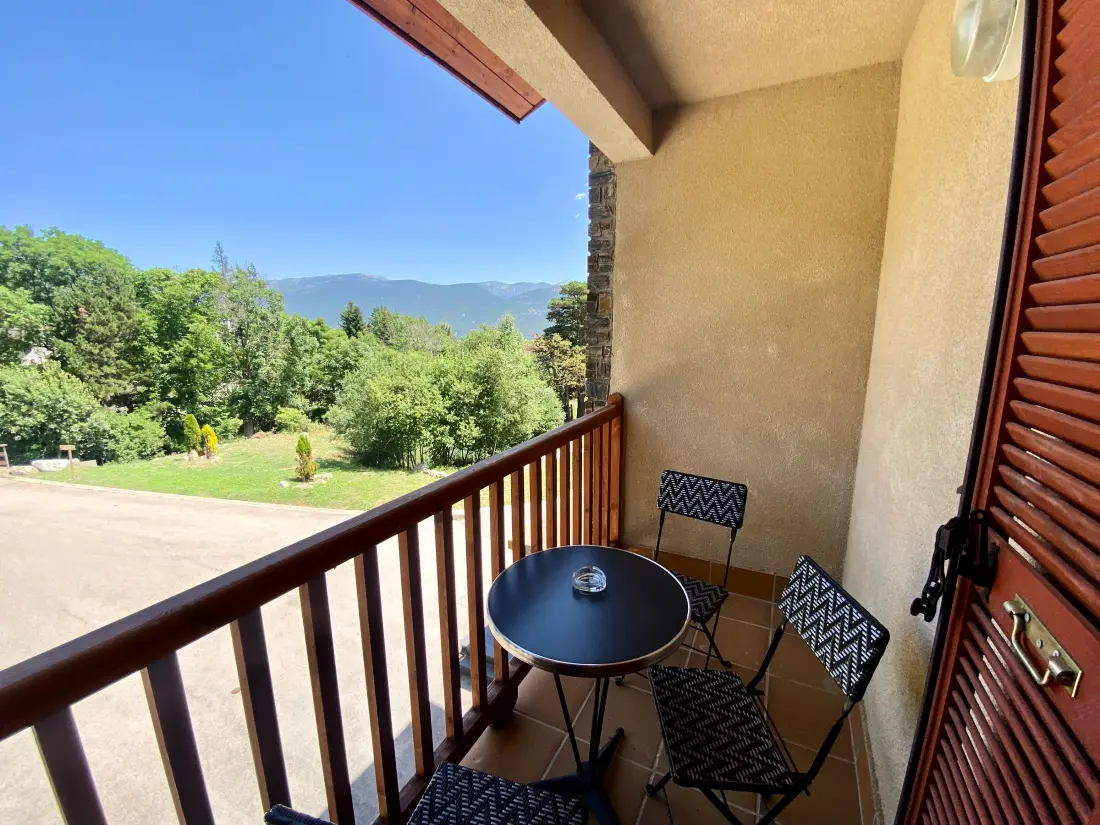Location de Vacances Formiguères 14