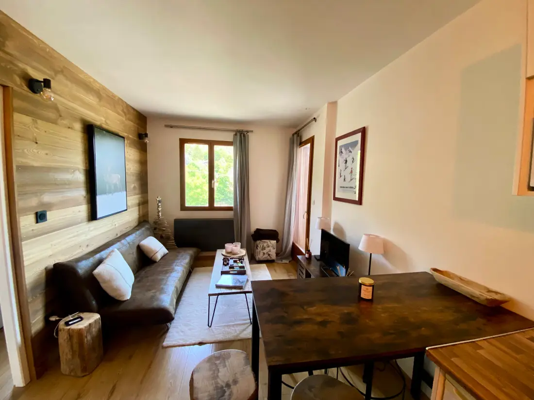 Location de Vacances Formiguères 14
