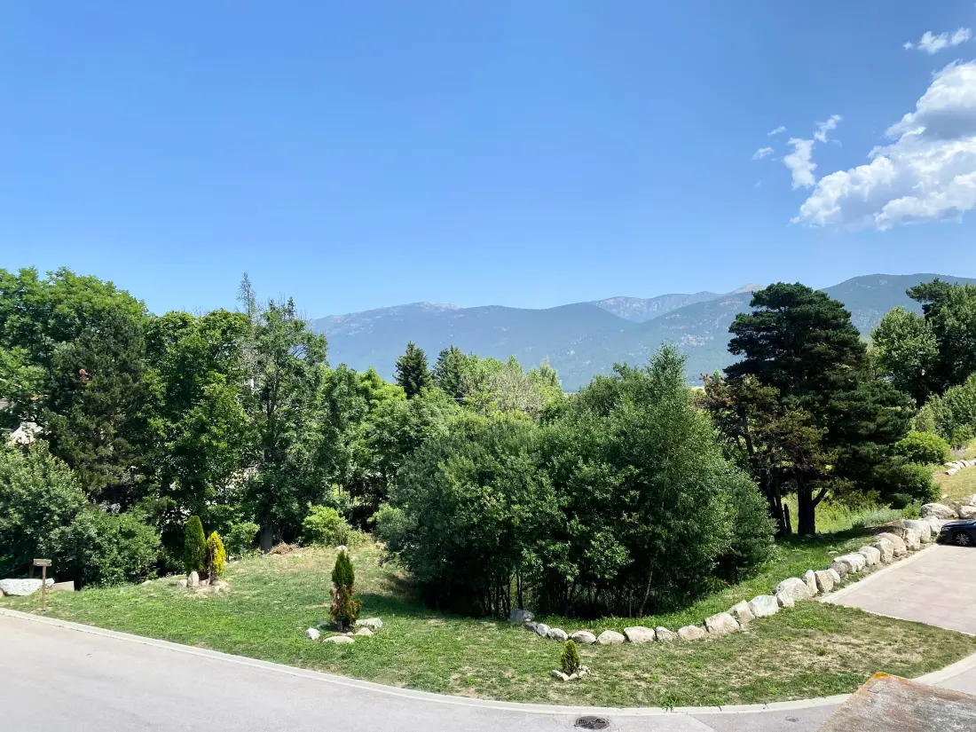 Location de Vacances Formiguères 14
